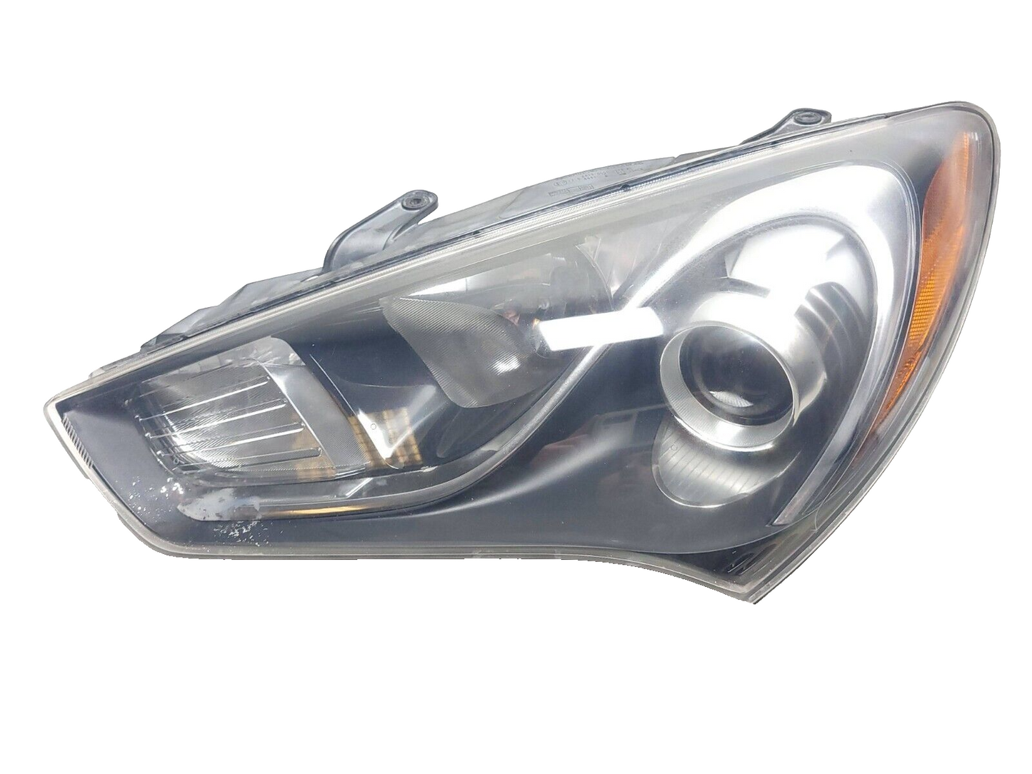 2013-2016 Genesis Coupe Headlight Left Driver Side 92101-2m5 OEM