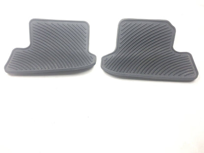 12-19 Volkswagen Beetle Floor Rubber Mat 3pcs OEM