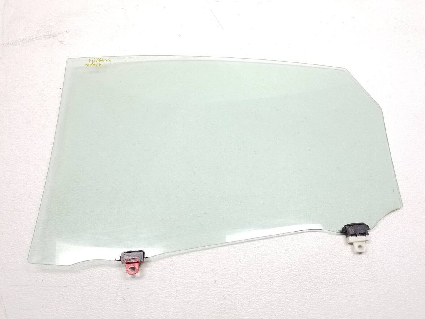 11 12 13 14 15 Toyota Prius Rear Right Pass Door Window Glass OEM