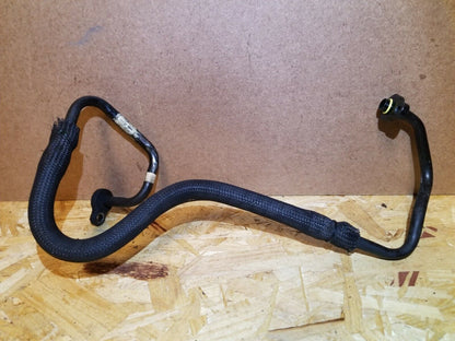 05 06 07 08 09 Volvo S40 2.4l A/c Hose Pipe Line OEM