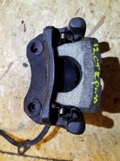 11 12 13 14 15 Lexus CT200h Rear Right Passenger Side Brake Caliper OEM