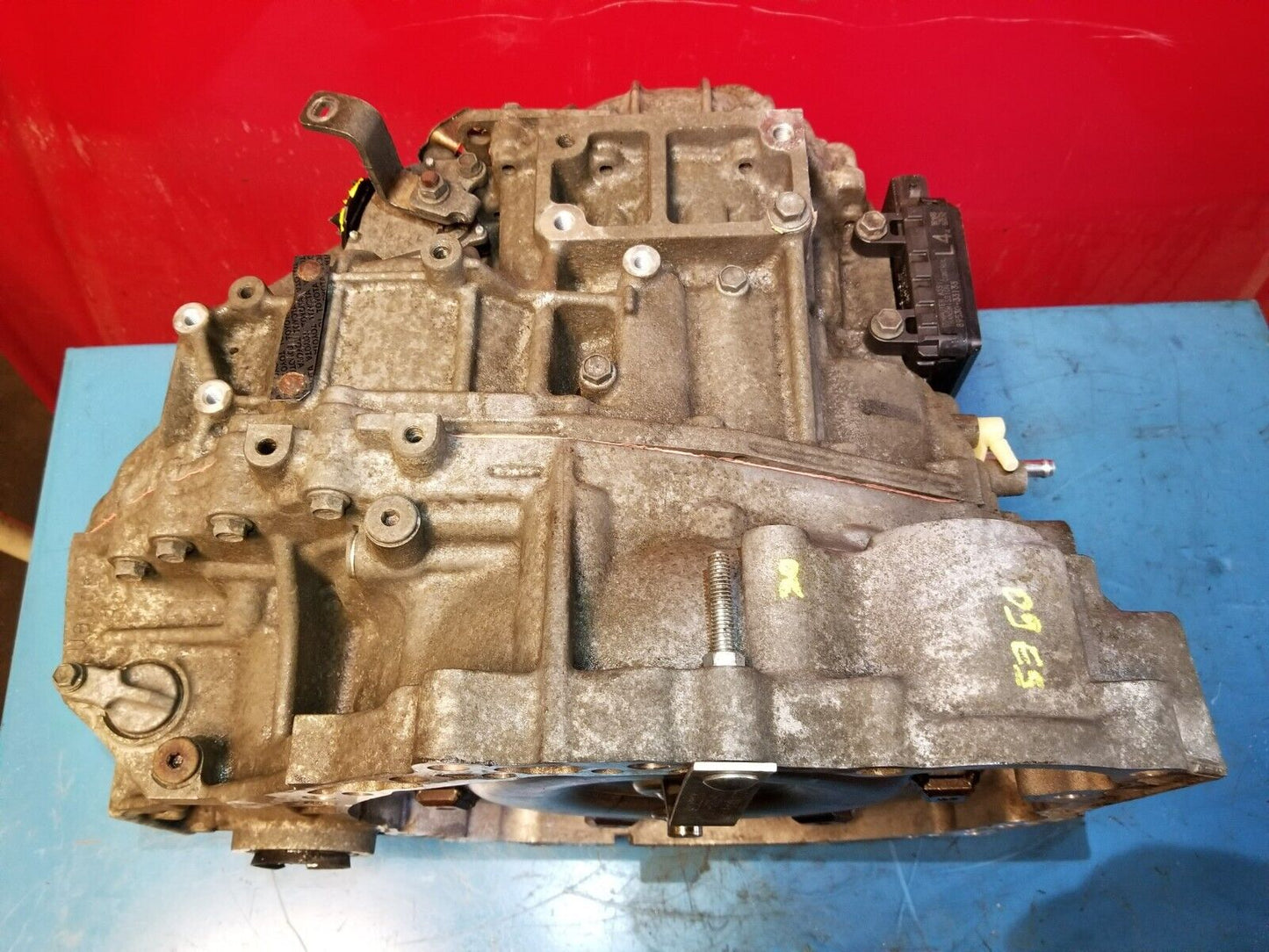 07 08 09 Lexus ES350 Automatic Transmission OEM