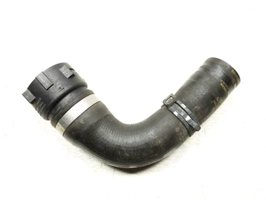 11 12 13 14 Porsche Cayenne Radiator Coolant Hose Pipe OEM