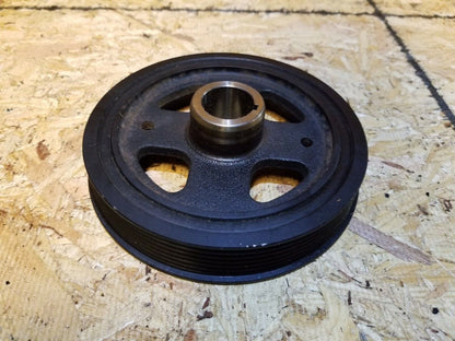 11 12 13 14 15 Lexus CT200h Crankshaft Pulley OEM