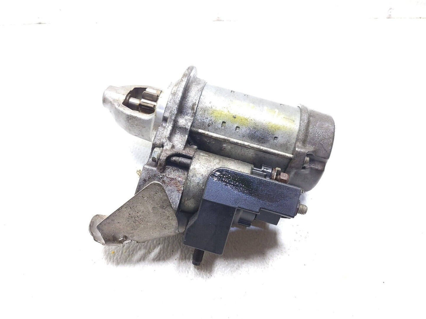 10 11 12 13 Jaguar XJ Starter Motor 8w83-11001-bd 5.0l OEM