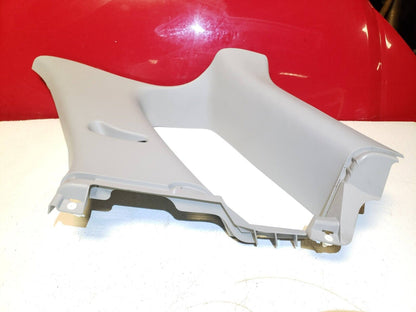2007 - 2013 Suzuki SX4 Rear Right C Pillar Trim Cover Passenger Side OEM