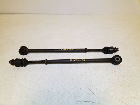 06 07 08 09 Range Rover Sport Rear Toe Link Control Arm Pair OEM