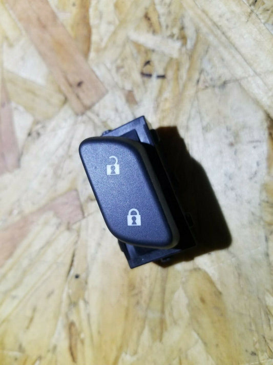 14 15 16 17 Buick Regal Right Passenger Door Lock Switch OEM 59k