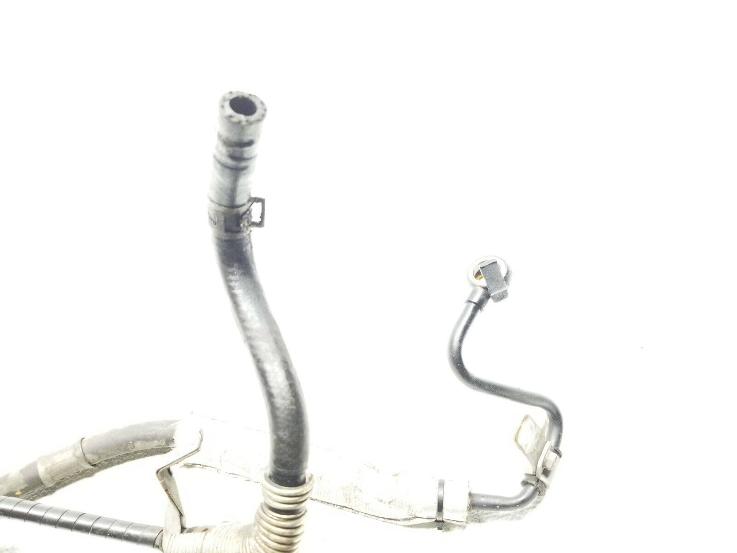 07 08 09 Lexus ES350 Power Steering Hight Pressure Hose Pipe Line OEM