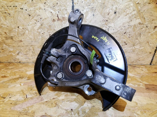 14 15 16 17 Buick Regal Front Left Driver Side Spindle Knuckle OEM 59k