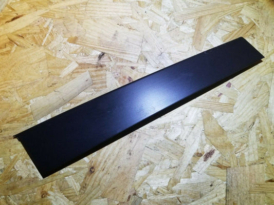 05 06 07 Volvo S40 Rear Left Driver Side Door B Pillar Molding Trim OEM