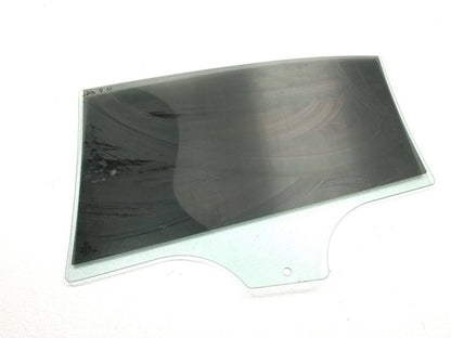 09 10 11 12 BMW 750li Rear Right Pass Side Door Window Glass OEM