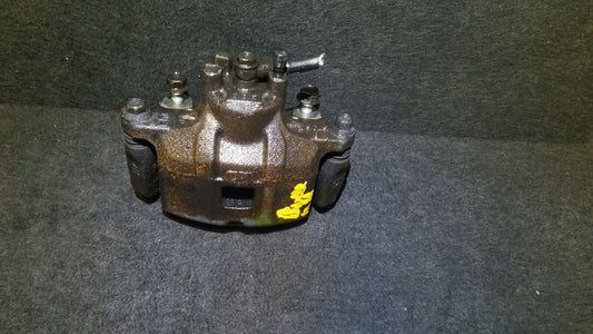 10 11 12 13 Mitsubishi Lancer 2.0l Brake Caliper Front Left Driver Side OEM 71k