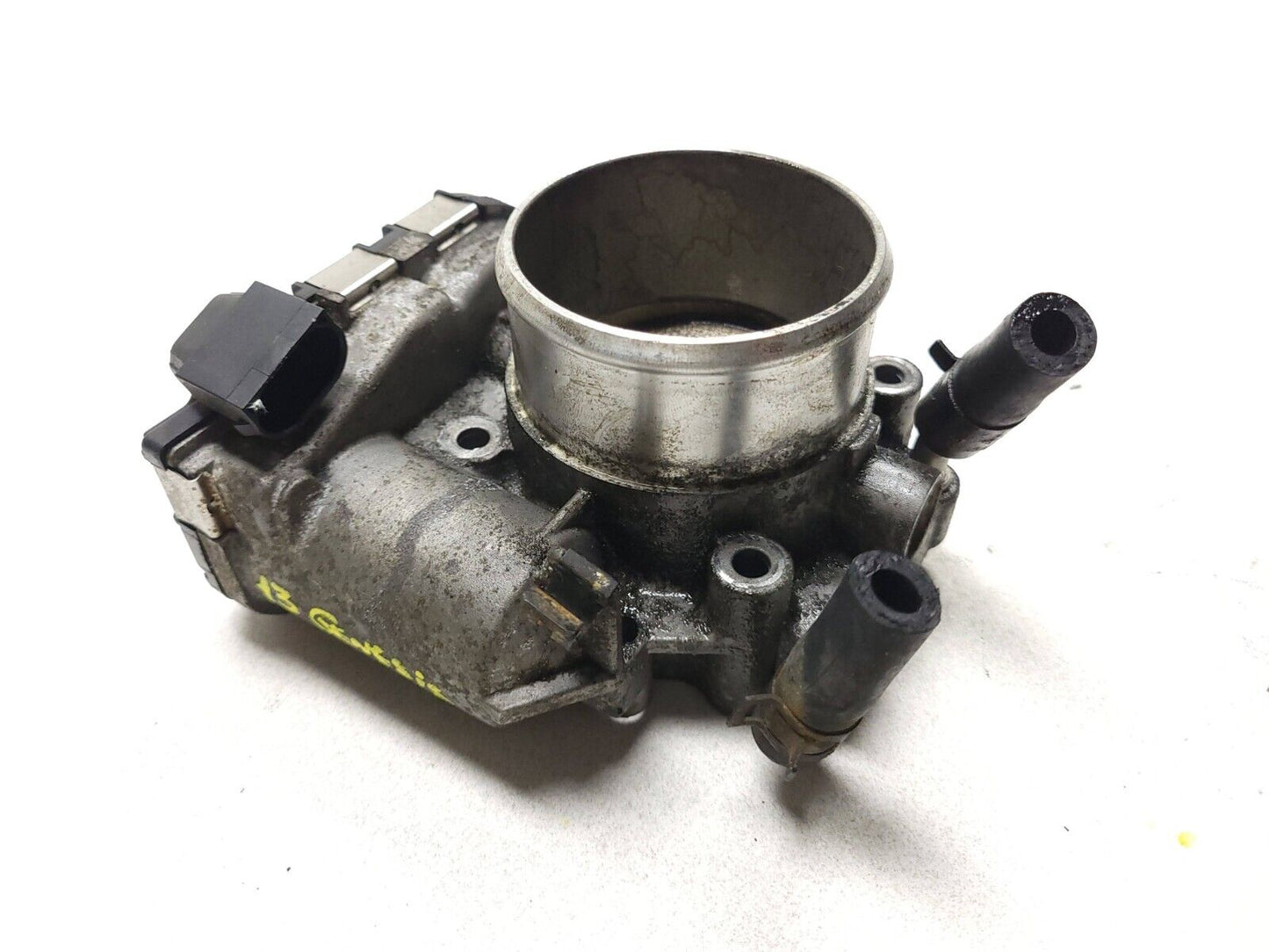 2013-2016 Genesis Coupe Throttle Body 2.0t OEM 35100-2c300