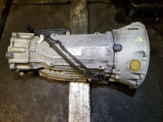 07 08 09 10 Mercedes-benz R350 Automatic Transmission OEM