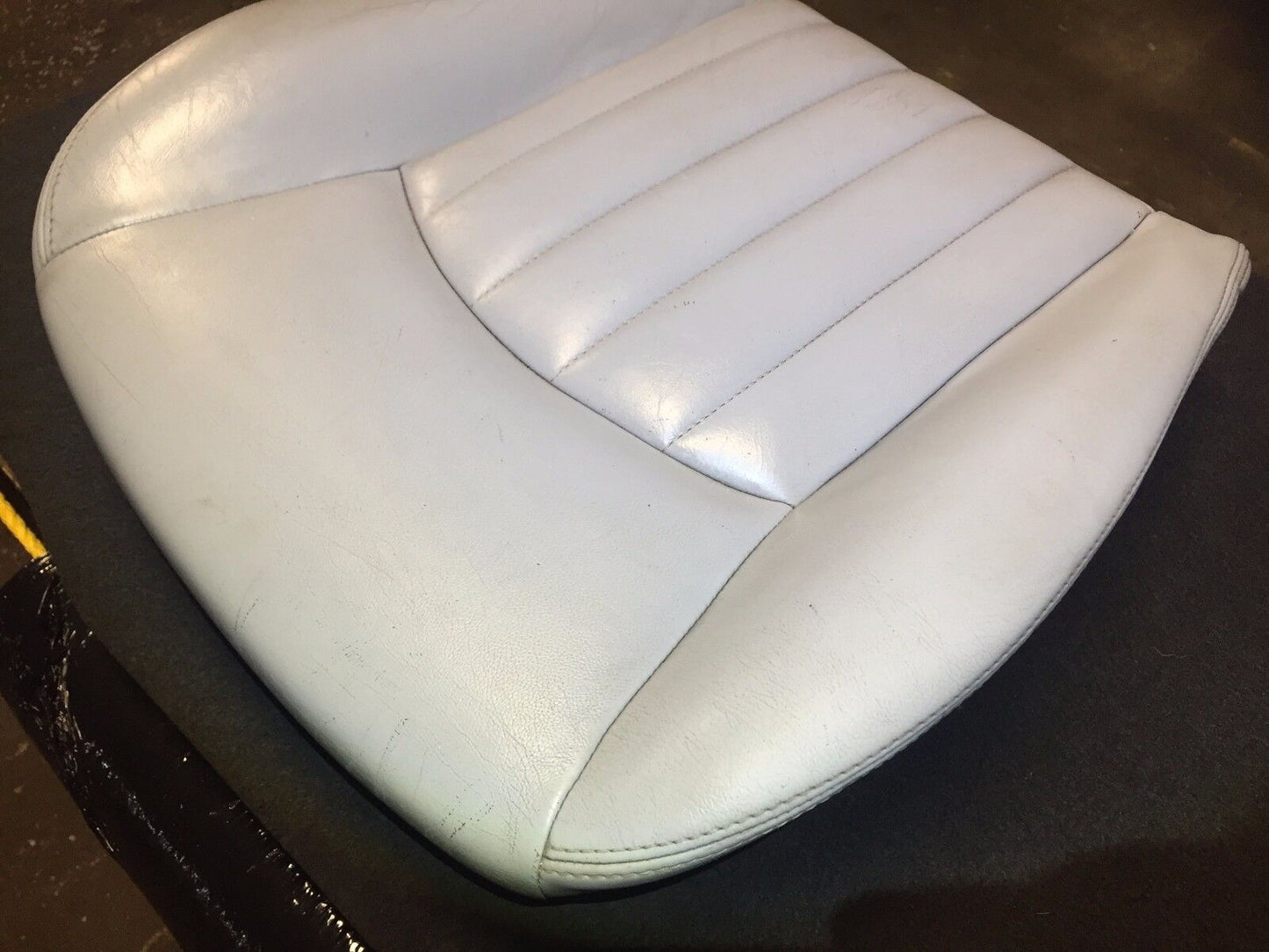 02 03 04 05 06 08 Jaguar X-type Front Pass Right Seat Lower Bottom Cushion OEM