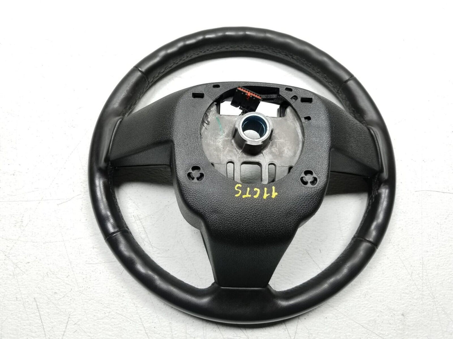 2011 - 2014 Cadillac CTS Coupe Steering Wheel OEM