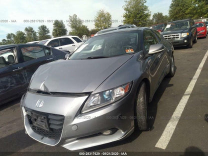 11 12 13 14 15 16 Honda Cr-z Door Speaker Left & Right Pair OEM