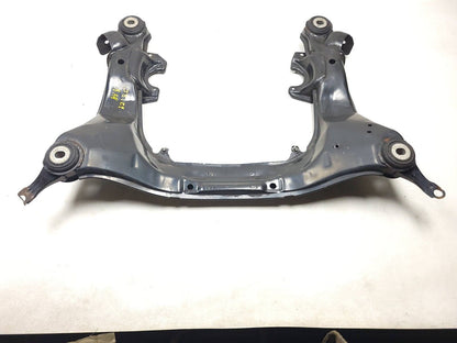 2005-2008 Audi A4 Front Crossmember Cradle Subframe OEM