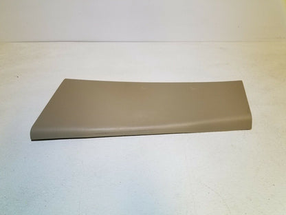 06 07 08 09 Range Rover Sport Middle B Pillar Panel Cover Trim Left Dr Side OEM