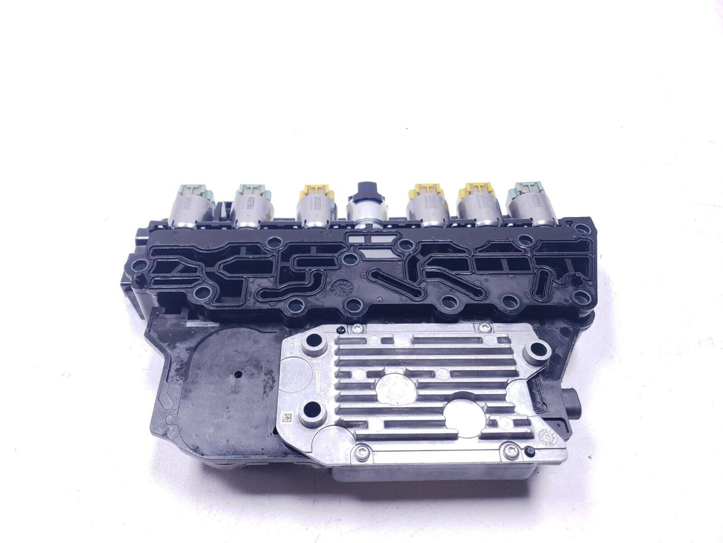 16 17 18 Buick Encore Auto Trans Valve Body 1.4l AWD OEM 3k Miles!