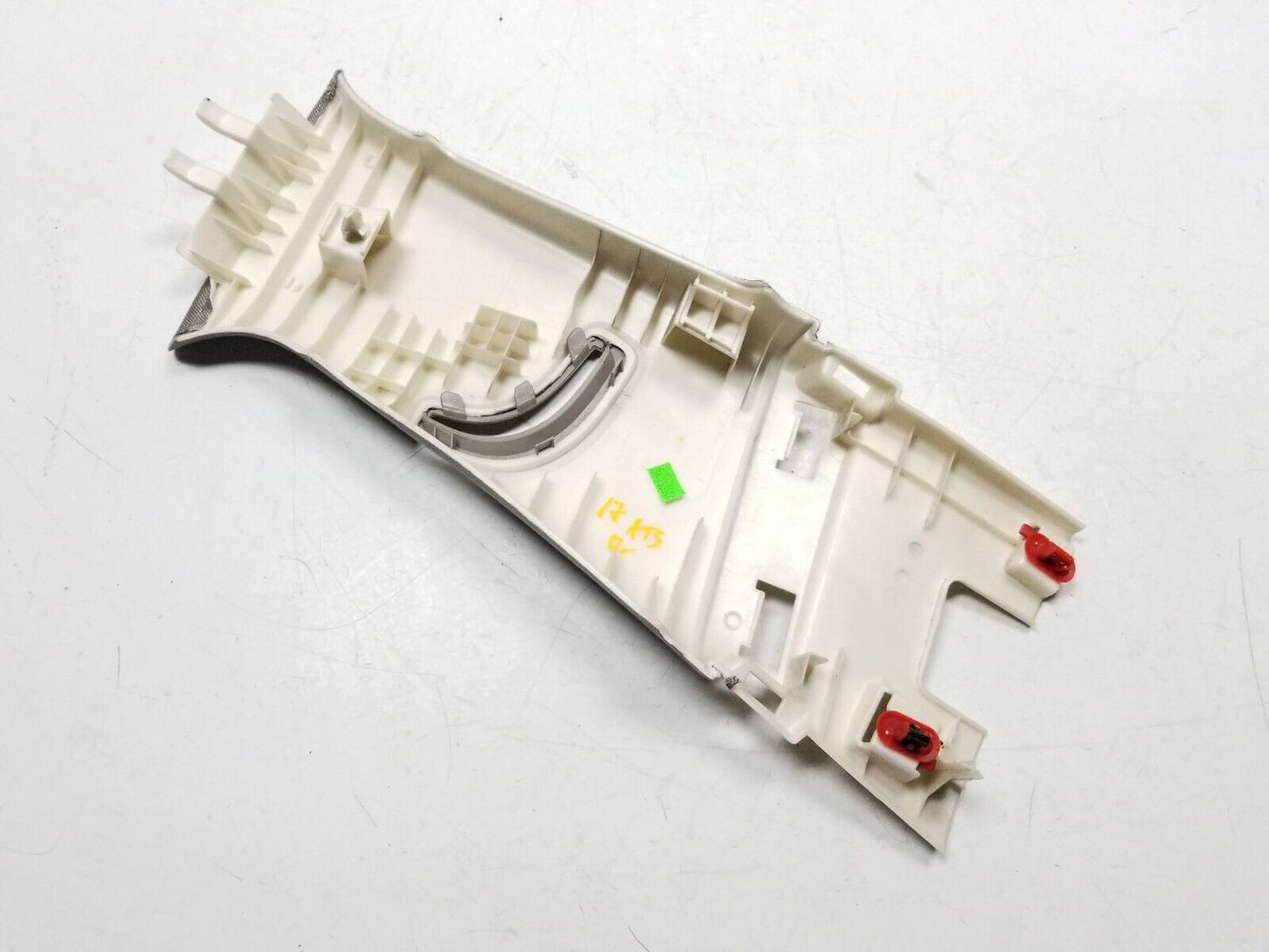 13-18 Cadillac Ats Center B Pillar Upper Trim Panel Driver Side OEM 52k Miles ✅