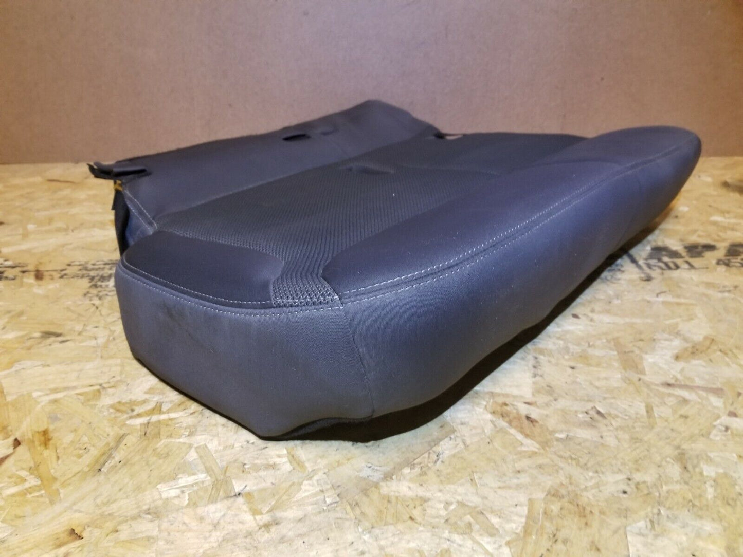 14 15 16 17 Fiat 500l Rear Seat Cushion Bottom Right Passenger Side Part OEM