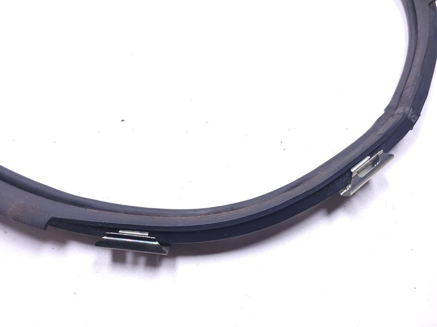 03 - 08 Toyota Corolla Door Weatherstrip Seal Rear Left Driver Side 3pcs OEM