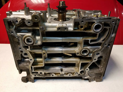 17 18 19 Subaru Impreza 2.0l Engine Short Cylinder Block OEM 64k Miles