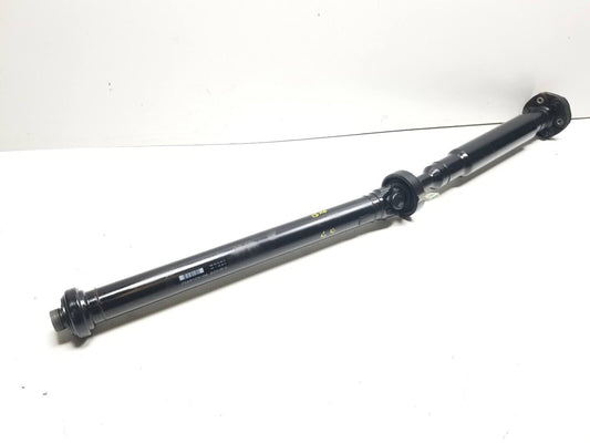 08 09 10 11 12 13 BMW X6 Drive Shaft Driveshaft OEM