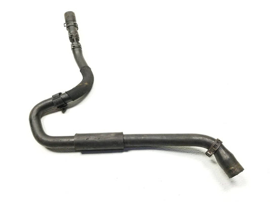 10 11 12 13 Jaguar XJ Engine Motor Air Intake Hose Pipe Line Tube 5.0l OEM