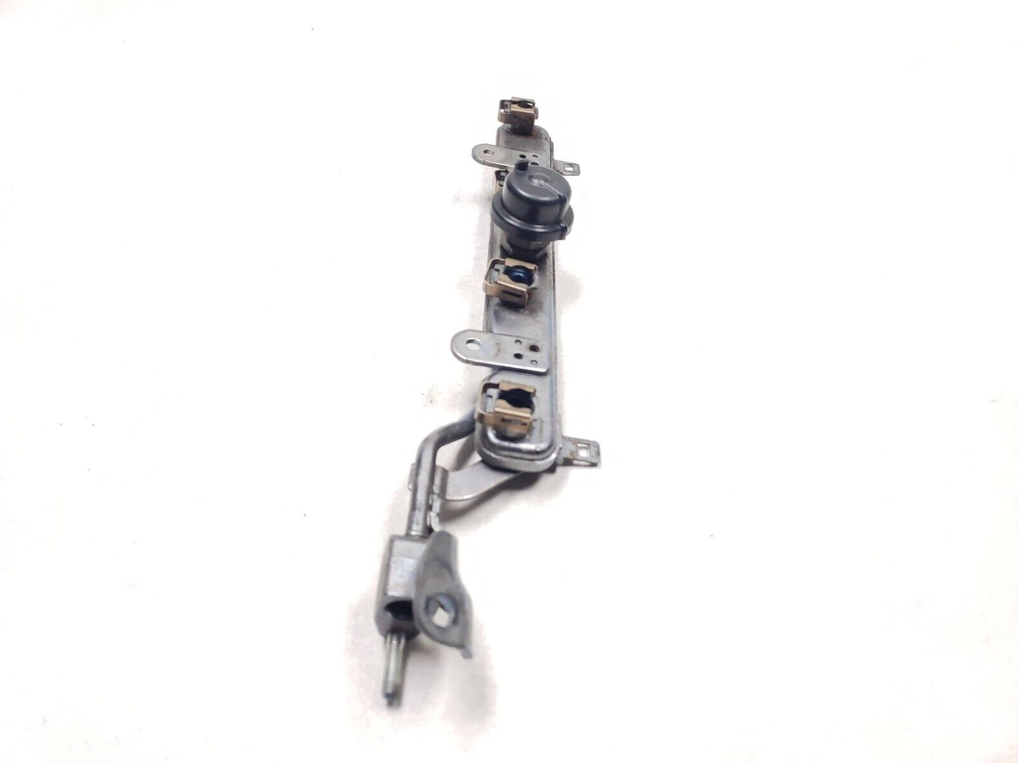 11 12 13 14 15 Honda Cr-z Fuel Rail OEM