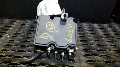 13 2013 Nissan Sentra ABS Pump Anti Lock Brake W/ Module 11k OEM #78