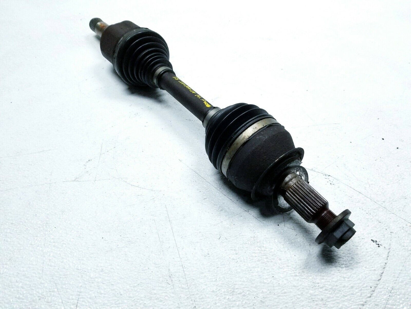 15 16 17 18 Chevy Impala Front Right Passenger Axle Shaft OEM