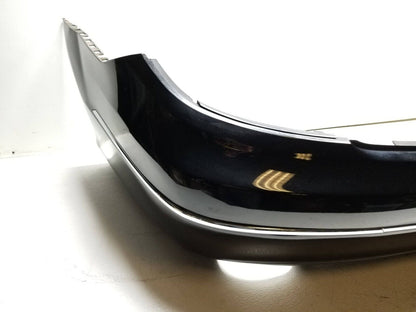 12 13 14 Mercedes-benz C300 Rear Bumper Cover OEM *black (040u)*