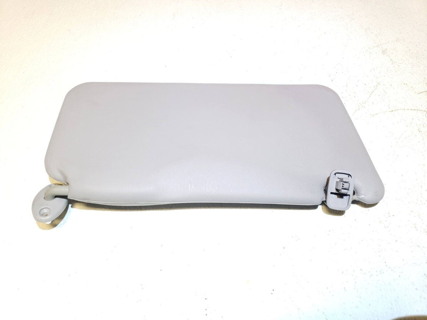 2007 - 2013 Suzuki SX4 Sun Visor Right Passenger Side OEM