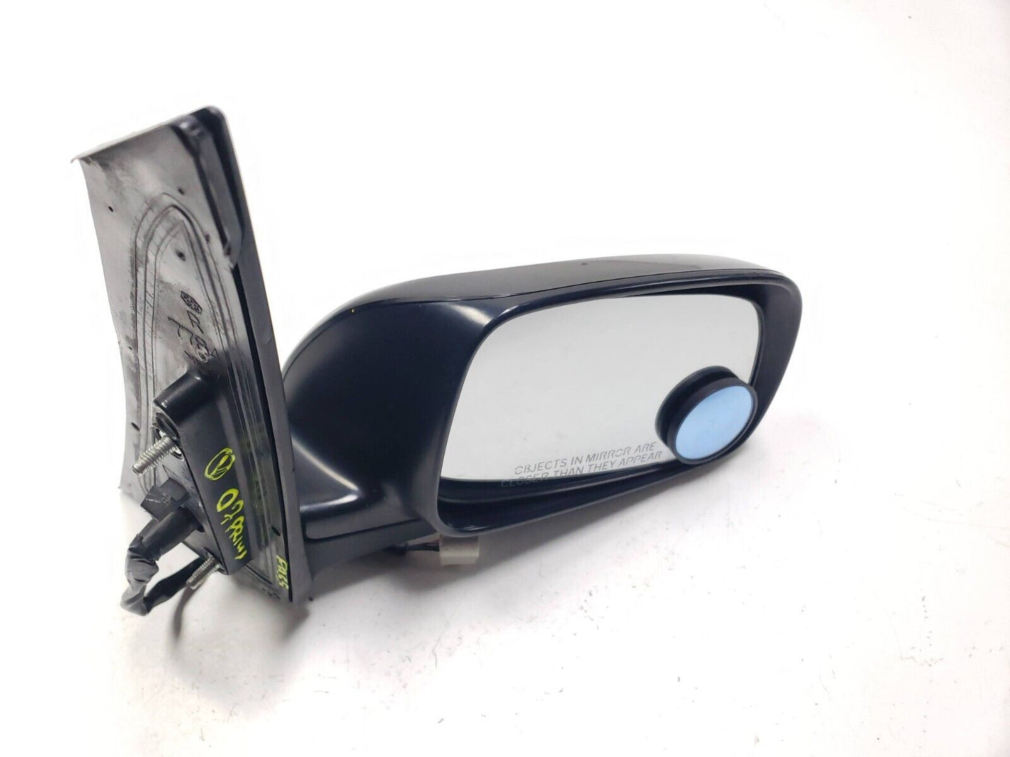 04 - 09 Toyota Prius Side View Mirror Passenger Right  OEM