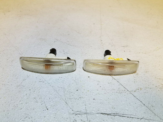 06 07 08 09 Range Rover Sport Side Marker Light 2pcs OEM