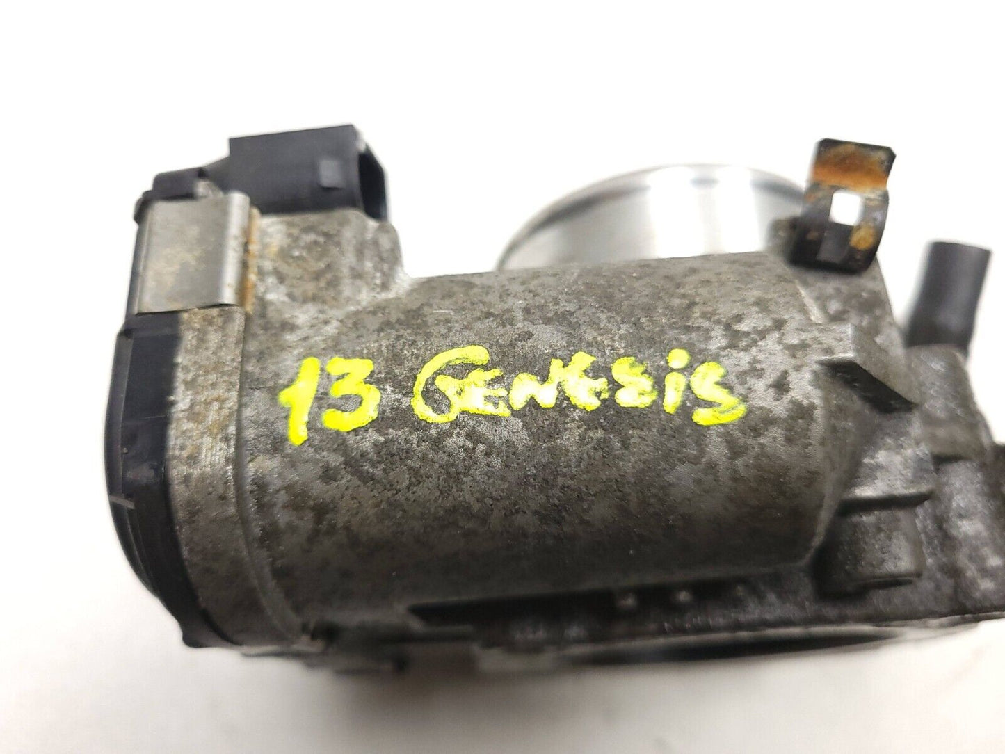 2013-2016 Genesis Coupe Throttle Body 2.0t OEM 35100-2c300