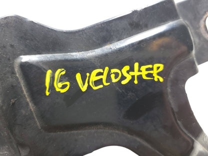 12 13 14 15 16 Hyundai Veloster ABS Anti Lock Brake Pump 58920-2v480 OEM