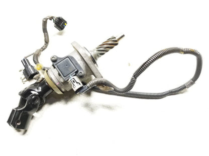 15 16 17 18 19 Infiniti Q50 Power Steering Column Electric Motor OEM 62k Mi