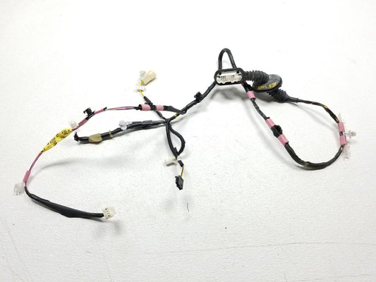 11 12 13 14 15 Toyota Prius Rear Left Driver Door Wire Harness OEM