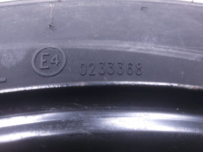 2013-2018 Ford Focus Spare Tire  OEM