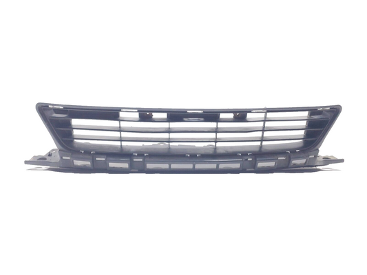 09 10 11 Honda Civic Front Bumper Center Lower Grille 71107-sva OEM