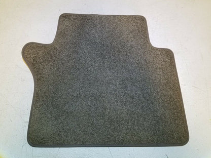 06 07 08 09 Range Rover Sport Rear Floor Mat Carpet 2pcs OEM