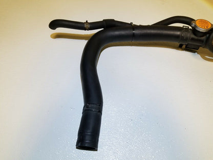 10 11 12 13 14 15 Mitsubishi Lancer 2.0l Engine Coolant Neck & Hose Cap OEM 56k