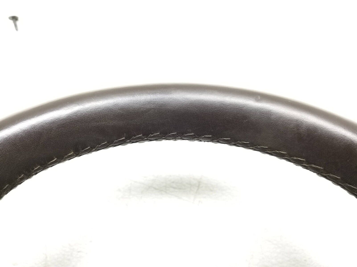 2011 - 2014 Porsche Cayenne Steering Wheel Leather OEM
