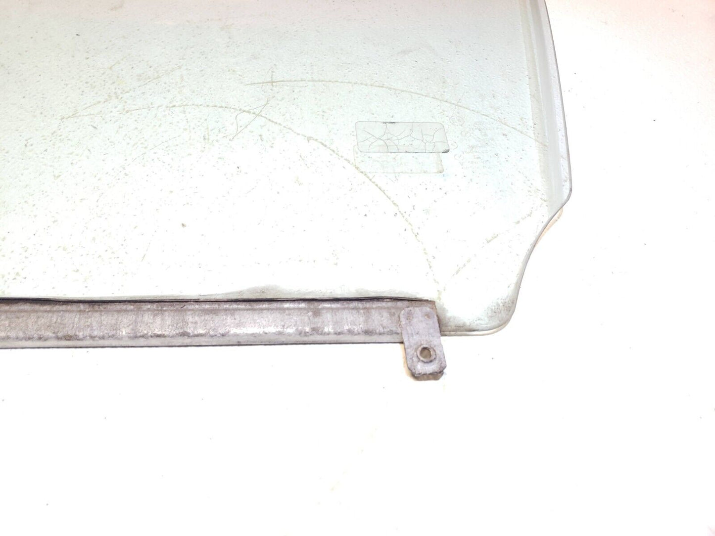 2007 - 2013 Suzuki SX4 Front Left Window Glass Driver Side OEM