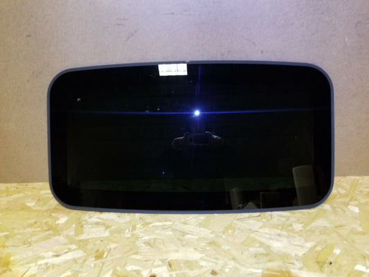 05 06 07 08 09 Volvo S40 2.4l Sun Roof Sunroof Glass OEM