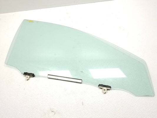 14 15 16 Toyota Corolla Front Right Pass Door Window Glass OEM